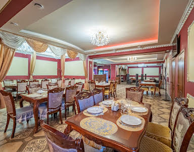  ресторан Гоара