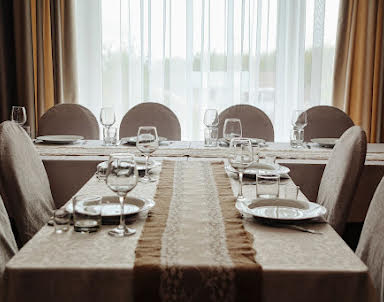  ресторан ГрафинЪ