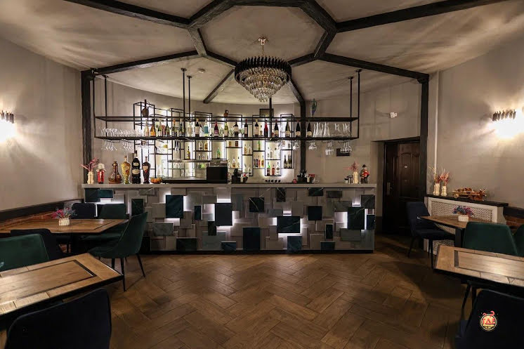 Зал №5 в «Башня» фотография №3