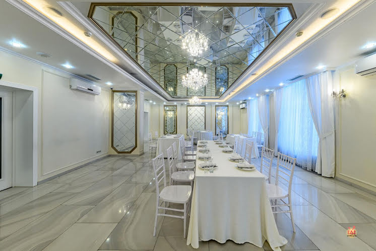 Основной зал в «КупецЪ» фотография №6