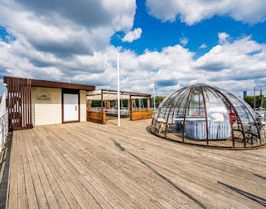  ресторан Коматек