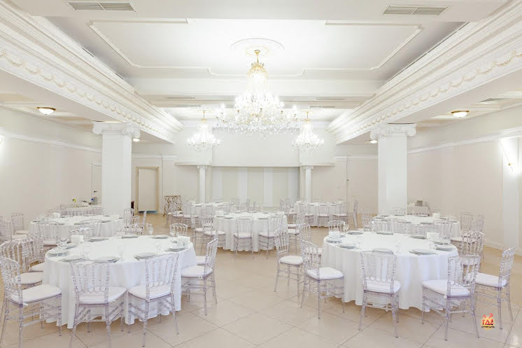 Зал  «Н» в «Мираж» фотография №6