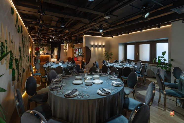 Никольский лофт в «Nikolsky LOFT» фотография №15