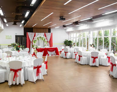  ресторан Best Western Kaluga