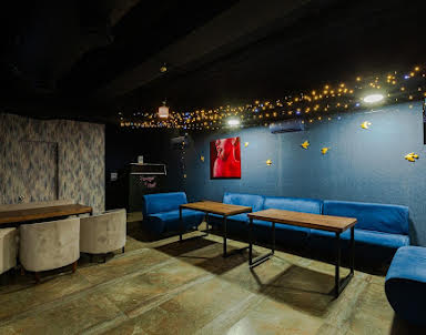 Новый год в 31/13 La’Room