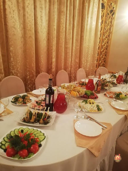 Медведица фотография №3