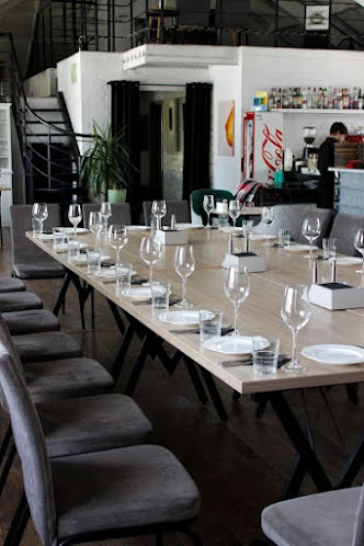 Level 5 в «Стейк & Эггс» фотография №12