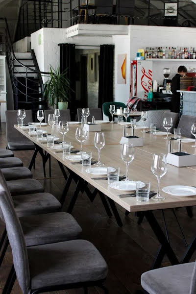 Стейк & Эггс фотография №12