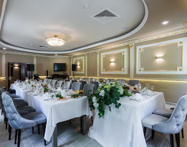 Новый год в PRIME TIMES