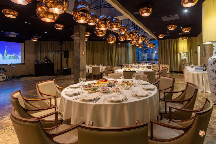 Ресторан MEAT&MORE в «MEAT&MORE» фотография №10