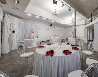 Свадьба в Банчетто