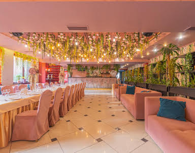  ресторан Наш