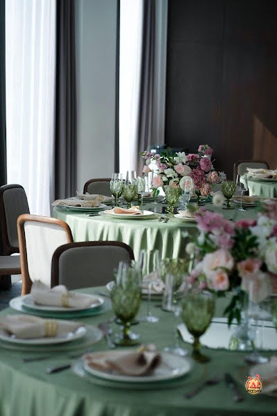 Pana White Moscow фотография №3