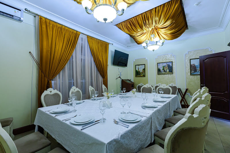 Венеция на ул. 40 лет Октября фотография №9