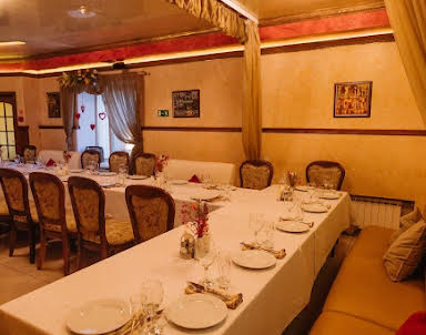  ресторан Le Buffet