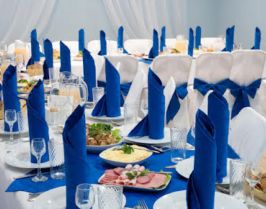  ресторан Хлеб и Соль на Есенина