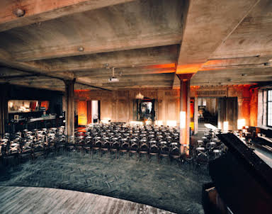  ресторан Дом Культуры FAKTURA#1913