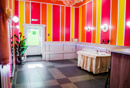 Оранжевый зал в Оранжевый зал