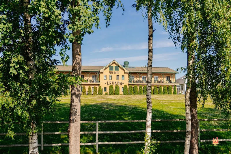 Levada Hall фотография №13