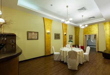 Зал «Семейный» в Зал «Семейный»