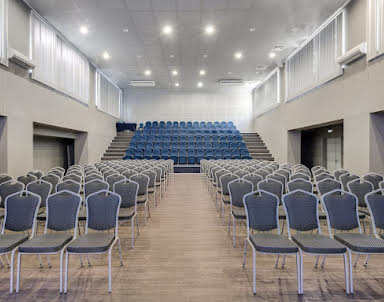  ресторан Воздвиженское