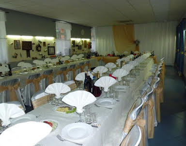  ресторан Лесная поляна