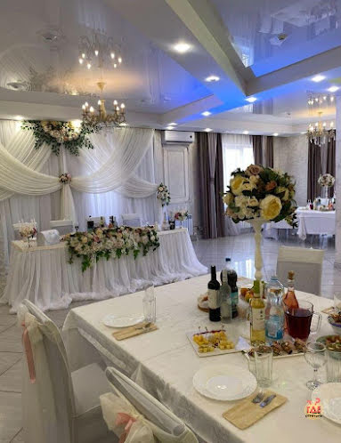 Банкетный зал в «Тар Тар» фотография №3