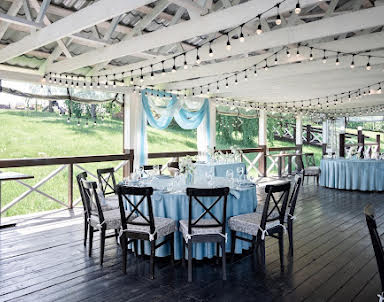 День рождения в Загородный клуб «Кубеково»