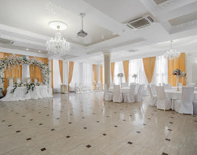  ресторан Визит