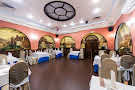 Зал «Европейский» в «Царица востока»