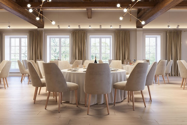 Ресторан «Лесной» в «Ресторан Лесной» фотография №8