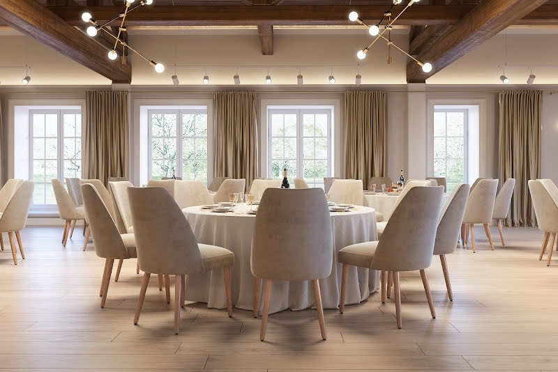 Ресторан Лесной фотография №8