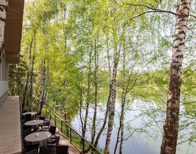  ресторан Усадьба