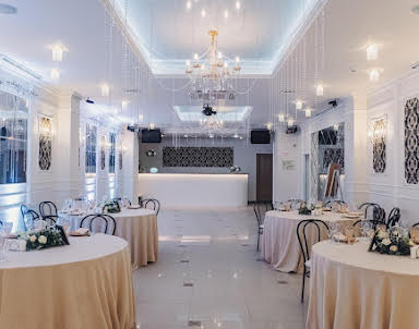 Корпоратив в Счастье