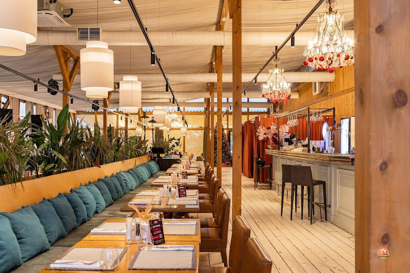 Веранда фотография №13