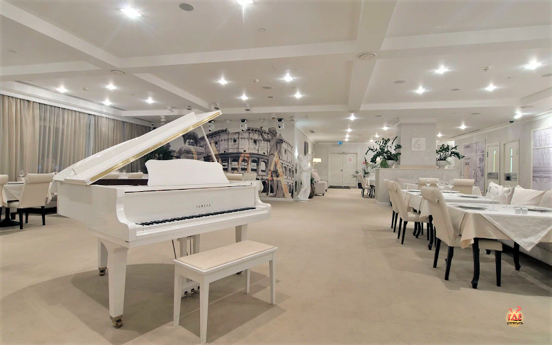 Беллини фотография №2