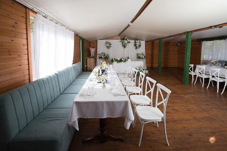 Большой зал в «Ярд» фотография №7