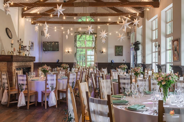 Ресторан «Мираваль» в «Сезоны» фотография №12