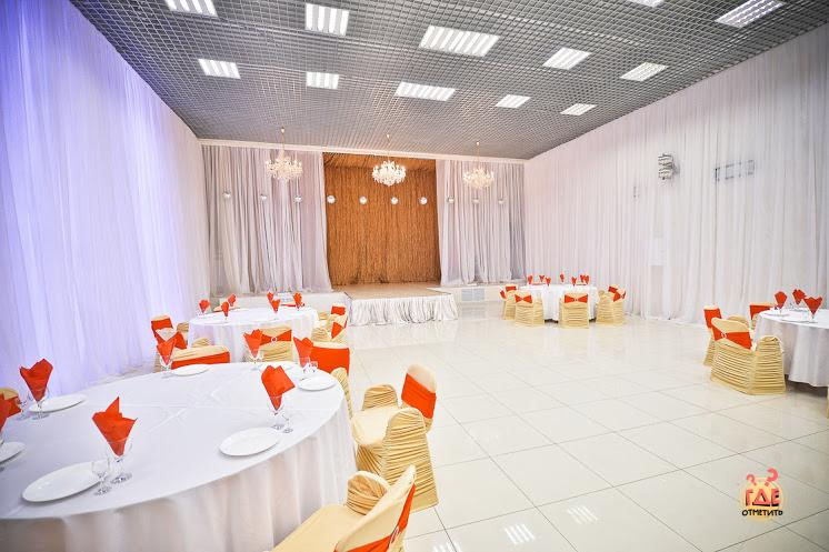 Зал «Русский портрет» в «Нежинка» фотография №1