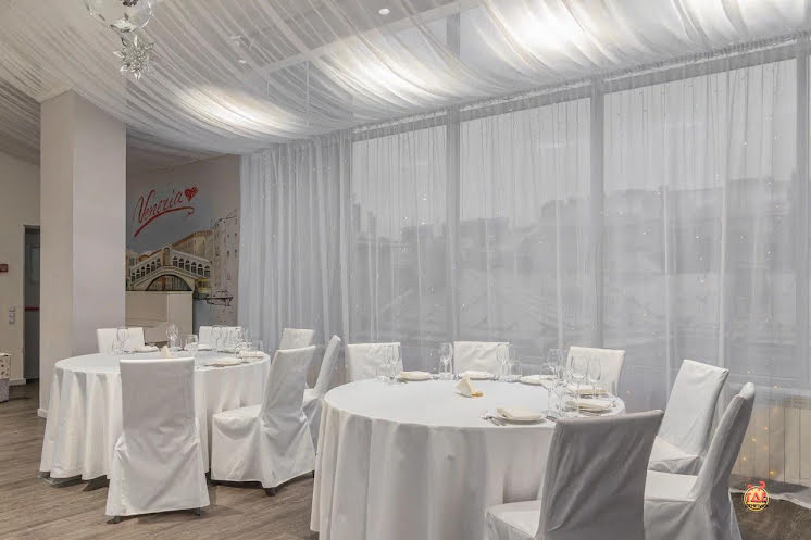 Банкетный зал «Венеция» в «Red Stars» фотография №1