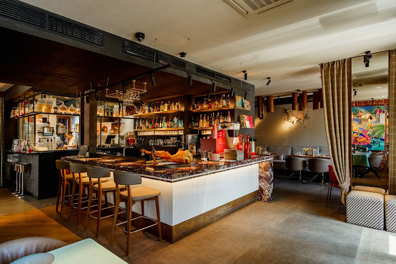 BRERA фотография №17