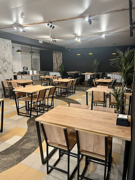 Зона Вкуса фотография №6