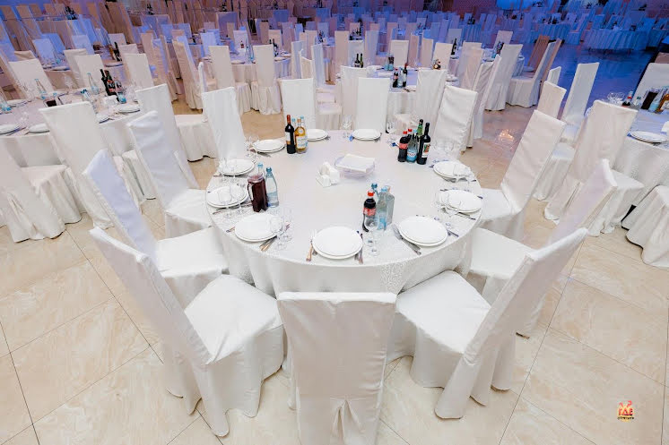 Ресторан «Колизей»  в «Колизей Холл» фотография №3