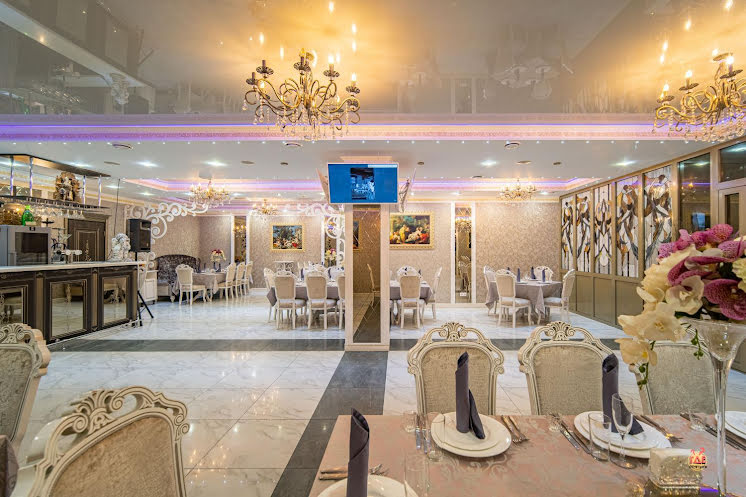 Основной зал в «Serenade» фотография №11