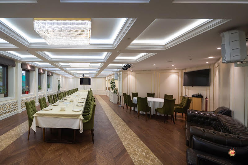 Бакинский бульвар на Кутузовском фотография №7