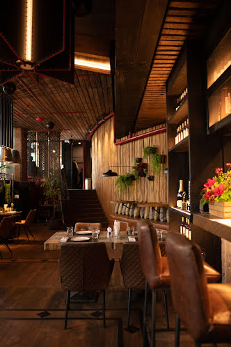 Ресторан «Корова» в «Корова» фотография №16