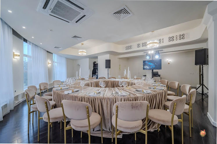 Зал BELLO в «MORE AMORE» фотография №15