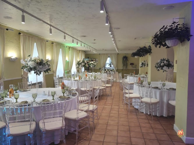 Ресторан «Rosso Riva» в «Rosso Riva» фотография №14