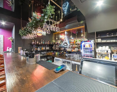  ресторан Сто Друзей