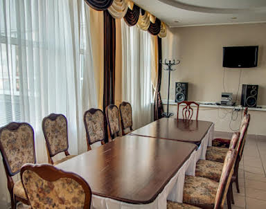  ресторан Россия